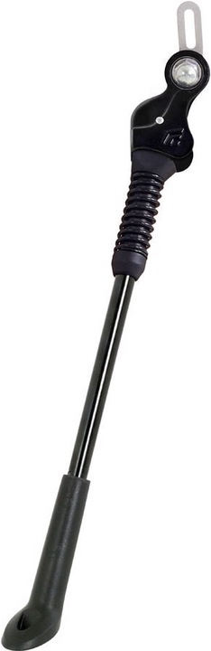Produktbild Hebie Hinterbauständer 20"