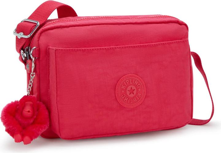 Immagine prodotto Kipling ABANU M Schoudertas - RESORT PINK