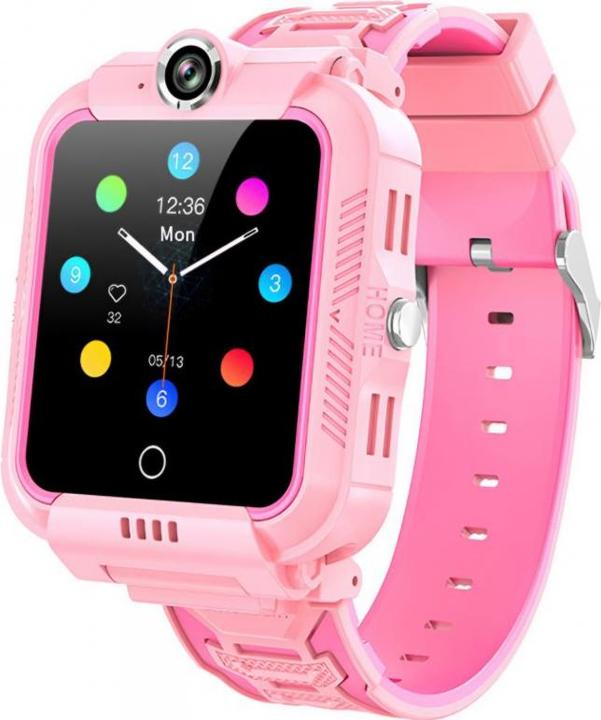 Actual product image xO Smartwatch Kids H110, Pink