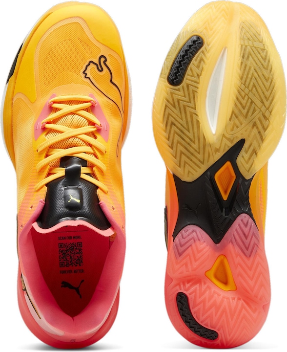 Actual product image Puma Vantage Nitro (49.5)
