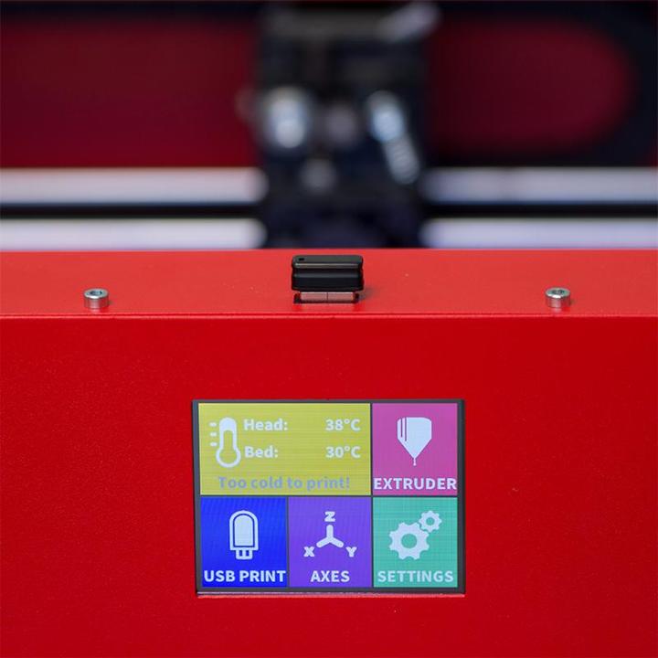 Produktbild CraftUnique CraftBot Plus