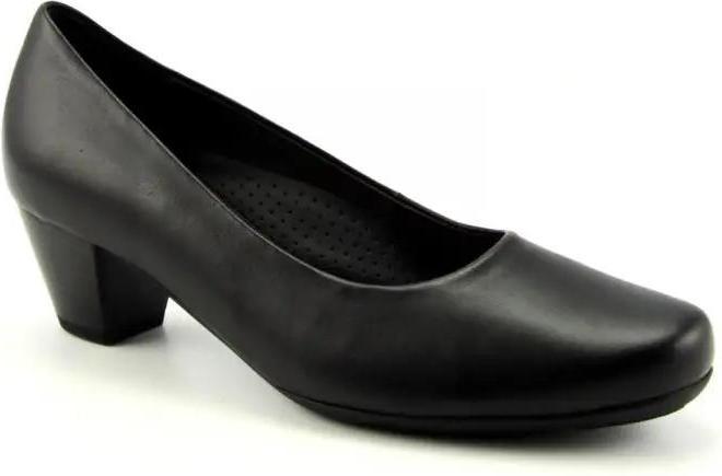 Gabor Pumps