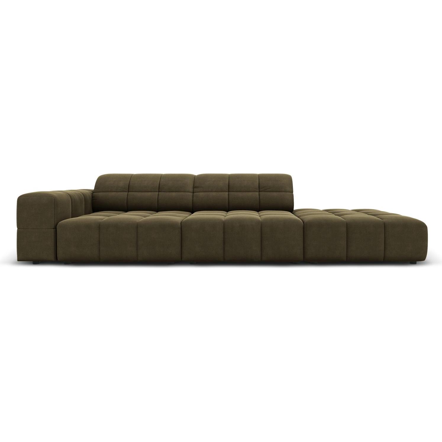 Cosmopolitan Design, Sofa, Chicago (4-Sitzer, 2-Sitzer, 3-Sitzer)