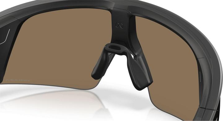 Actual product image Oakley SK-1001204-01 (Black, Prizm 24k, Prizm 24K GOLD)