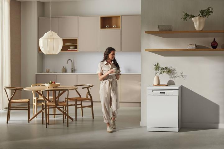 Image du produit Miele G 7233 SC