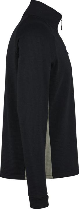 Produktbild Stoic MerinoWaffleFleece320 NorrdalSt. Half Zip (S)