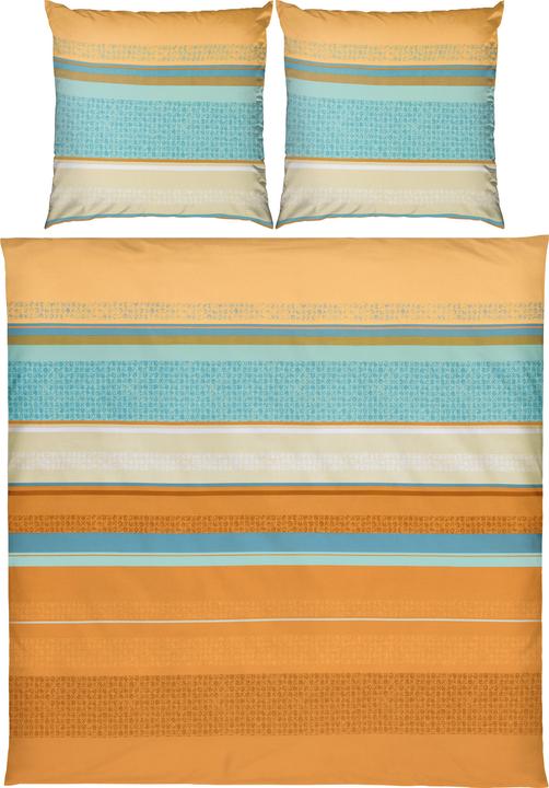 Produktbild Erwin Müller Bettwäsche (Duvetbezug, 80 x 80 cm, 200 x 200 cm)