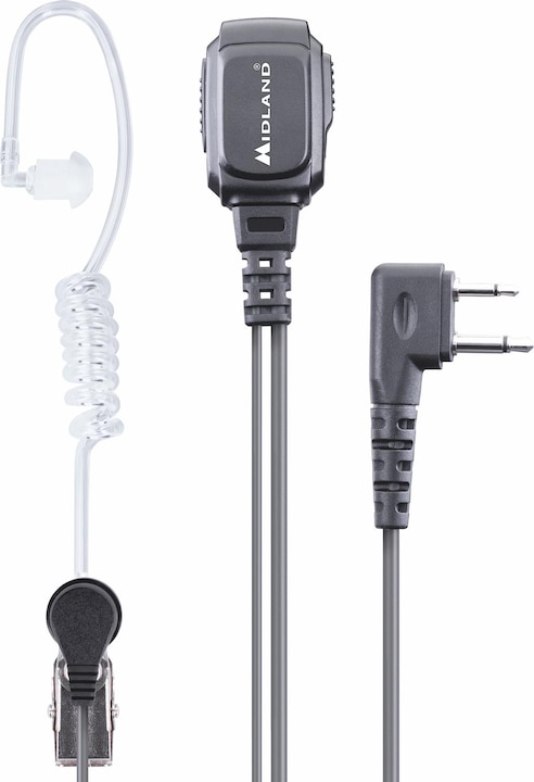 Midland MA31-L Security Headset