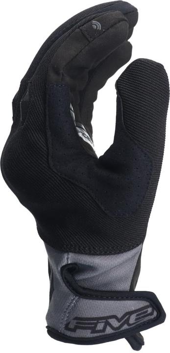 Actual product image Five E3 EVO Handschuh (Men, M)