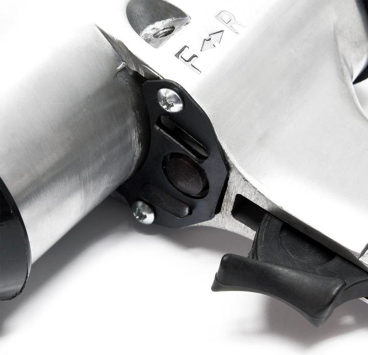 Immagine prodotto Wiltec Kit di strumenti per accessori per compressori d'aria 8 pezzi gonfiatore di pneumatici pistola per