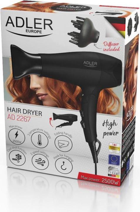 Immagine prodotto Adler AD-2267