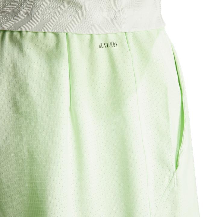 Image du produit adidas Ensemble short & cuissard vert (S)