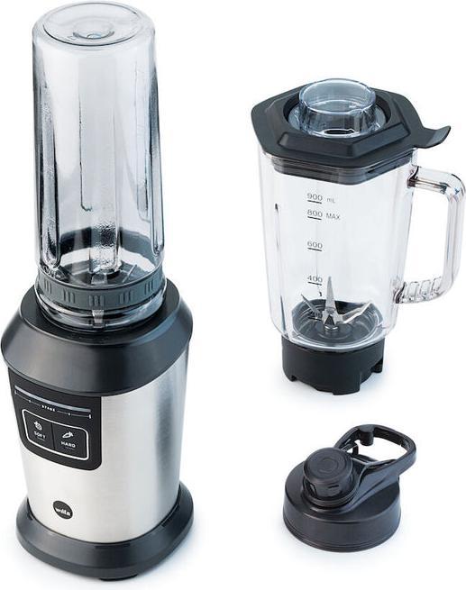 Actual product image Wilfa Activlife Steel (800 W)