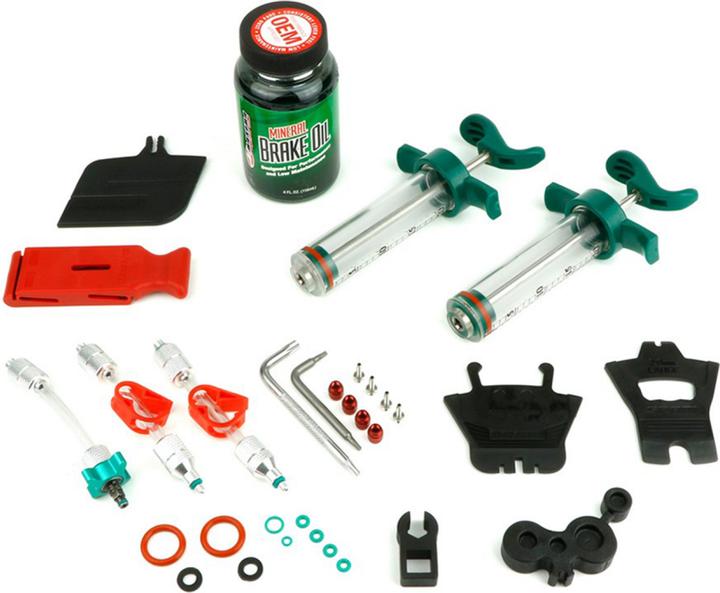 Produktbild Sram Pro Mineralöl V3