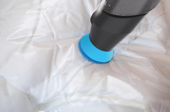 Produktbild Hoover HH710BSS 011