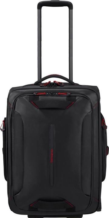Image du produit Samsonite Trolley 55cm ECODIVER Duffle black (48 l)