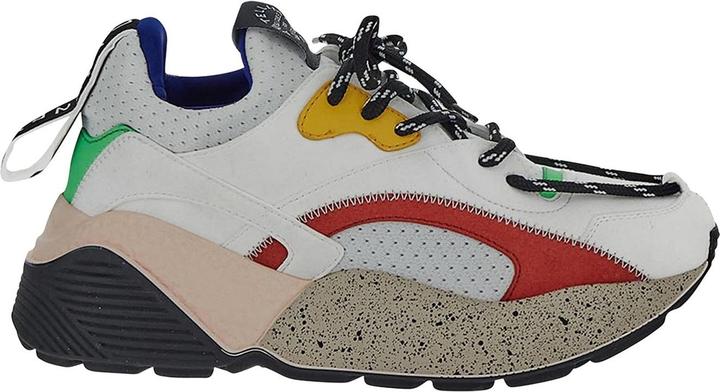 Produktbild Stella McCartney Eclypse Colourblock Sneakers (36)