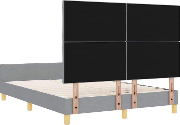 Actual product image VidaXL Bedstead (160 x 200 cm)