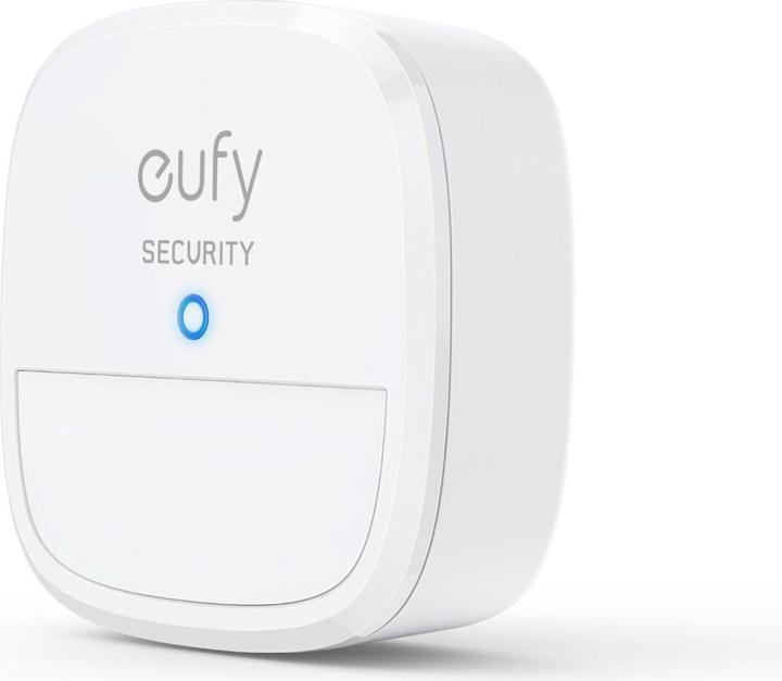 Actual product image eufy 5-piece Smart Home Set
