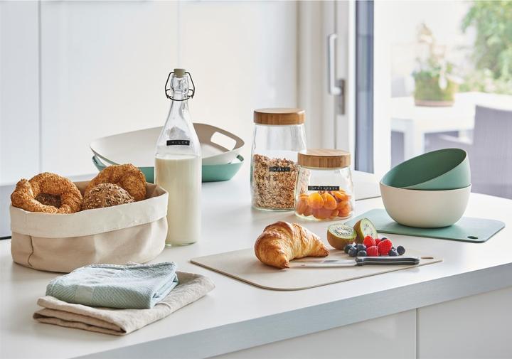 Produktbild Zeller Present Frischhaltebox (1.30 l)