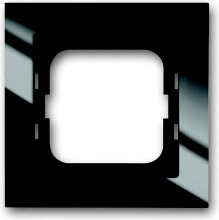 Actual product image Busch-Jaeger Frame