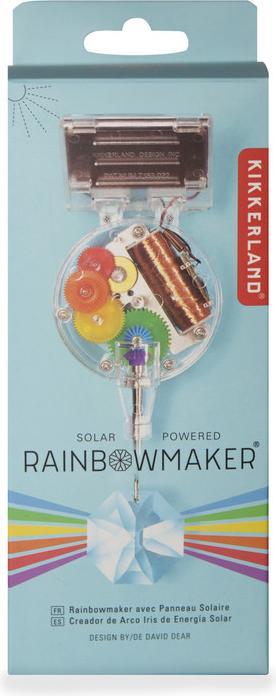 Actual product image Kikkerland Rainbowmaker (0.14 m)