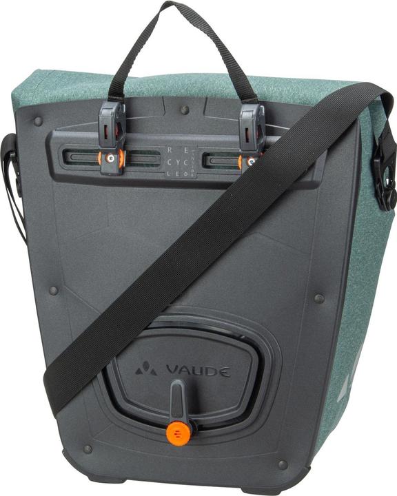 Actual product image Vaude ReCycle Pro Single (22 l, Luggage carrier bag)