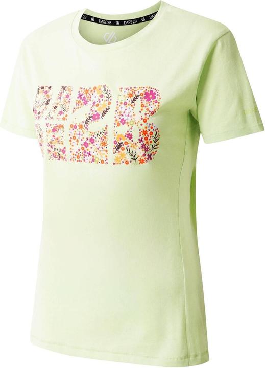 Immagine prodotto Dare2b Transquility III Maglietta Floreale Donna (36)