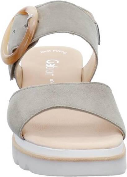 Produktbild Gabor Sandalen (40, 40.5)