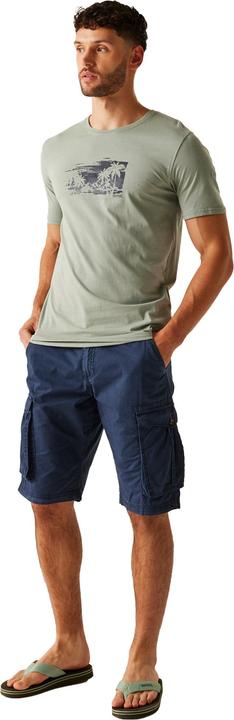 Produktbild Regatta Cline IX TShirt (M)