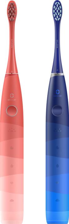 Produktbild Oclean Find Duo Set (Schallzahnbürste)