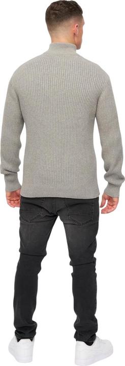 Produktbild Crosshatch Havaline Pullover mit kurzem Reissverschluss (XXL)