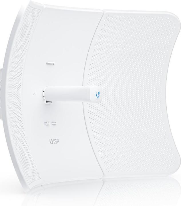 Image du produit Ubiquiti UISP LTU XR Blanc Alimentation par Ethernet (PoE) (900 Mbit/s)