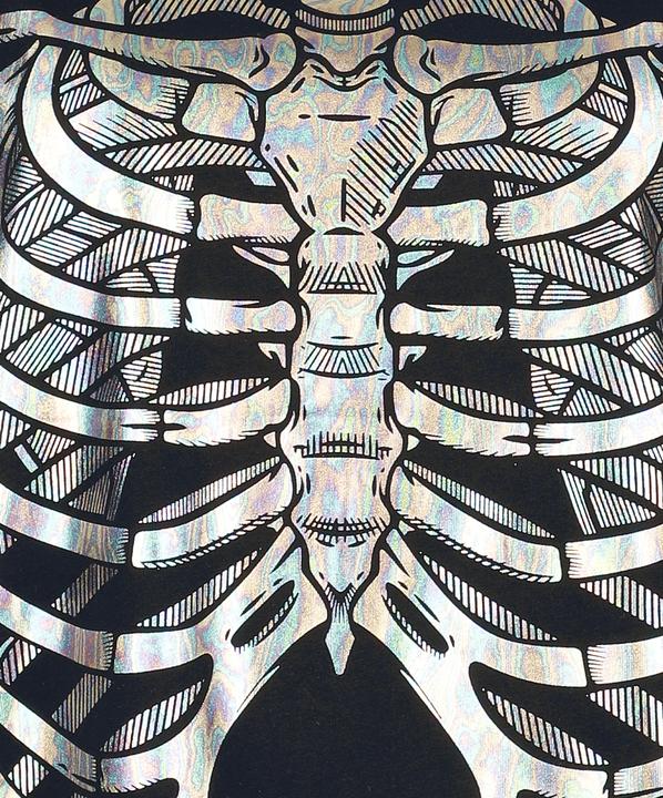 Produktbild Full Volume by EMP Cute Morbid (M)