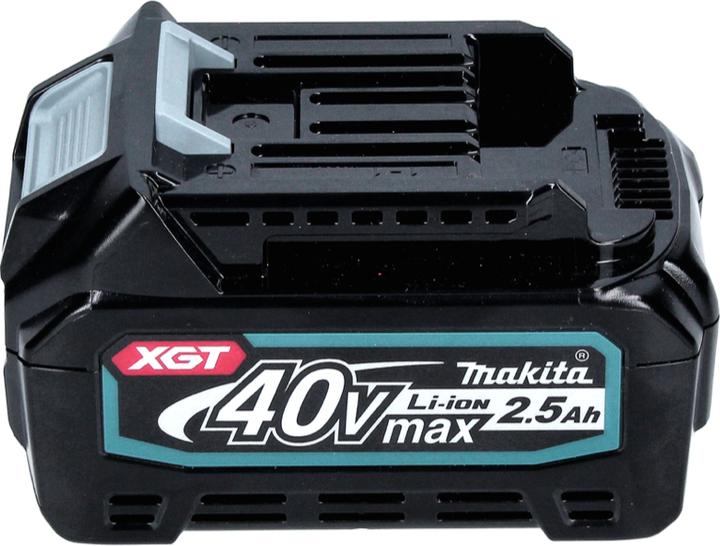Immagine prodotto Makita RS 002 GD1 Sega circolare portatile a batteria 40 V max. 260 mm Brushless + 1x batteria 2,5 Ah -
