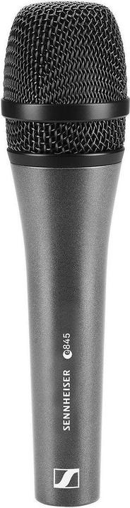 Produktbild Sennheiser e 845, Bühnen-/Auftrittsmikrofon