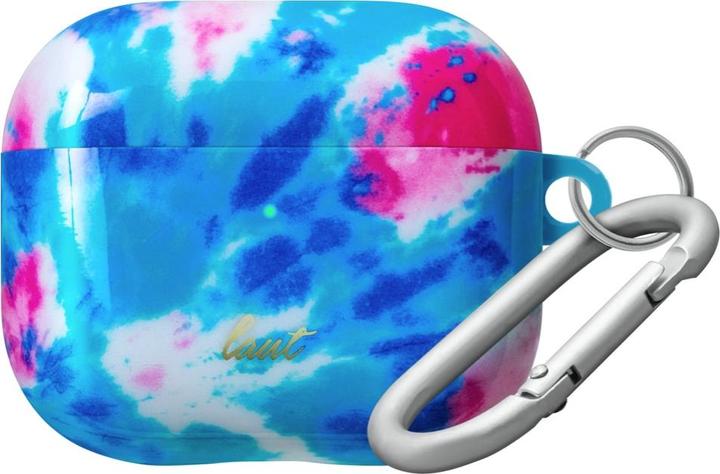 Immagine prodotto Laut Tie Dye per Apple Airpods 3G (Borsa per cuffie)