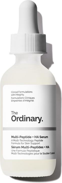 Produktbild The Ordinary Multi-Peptide + HA (60 ml)