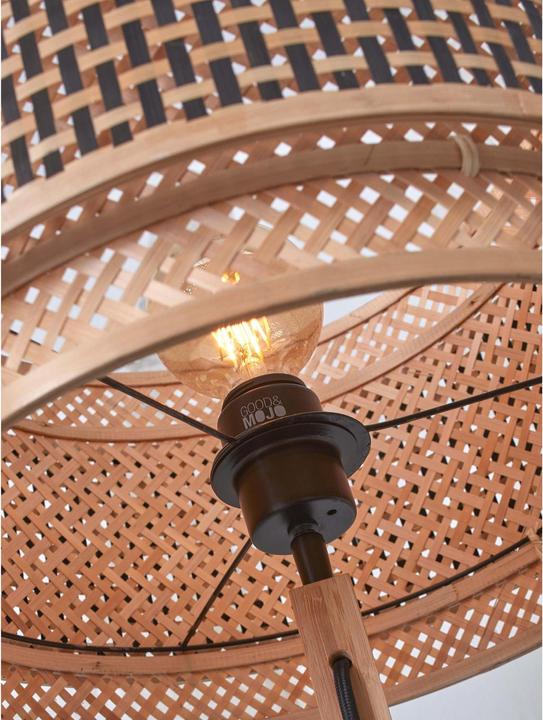 Produktbild Good&Mojo Stehleuchten (E27)