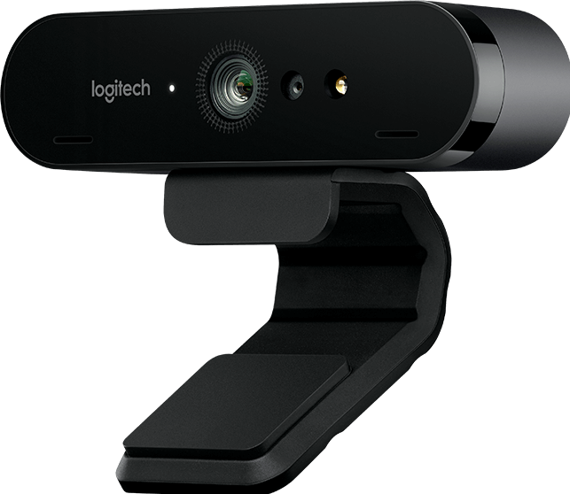 Produktbild Logitech Brio (13 Mpx)