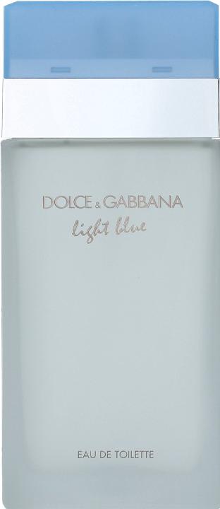 Produktbild Dolce & Gabbana Light Blue (Eau de Toilette, 200 ml)