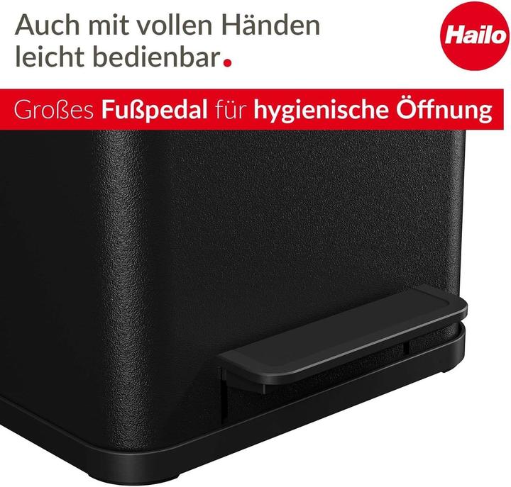 Produktbild Hailo ProfiLine (22 l)