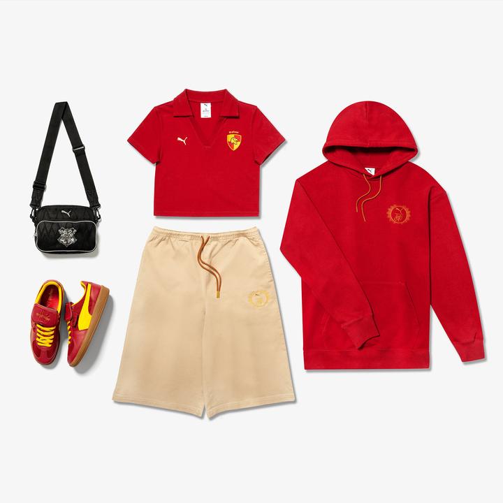 Produktbild Puma Palermo HARRY POTTER (46)