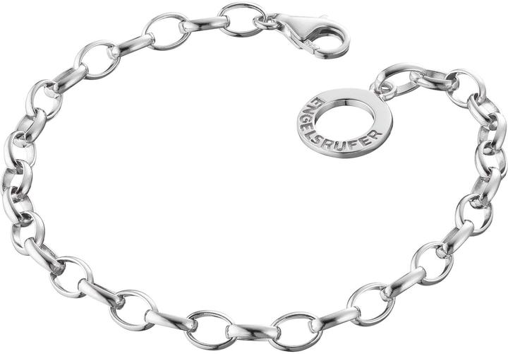 Produktbild Engelsrufer Armband Silber (19.50 cm, 925er Silber)