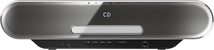 Actual product image Panasonic Sc-All7cd