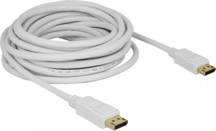 Produktbild Delock DisplayPort — DisplayPort (7 m)
