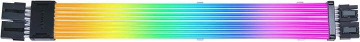 Lian-Li Strimer Wireless GPU 2x6+2-Pin RGB GPU-Kabel (RGBIC)