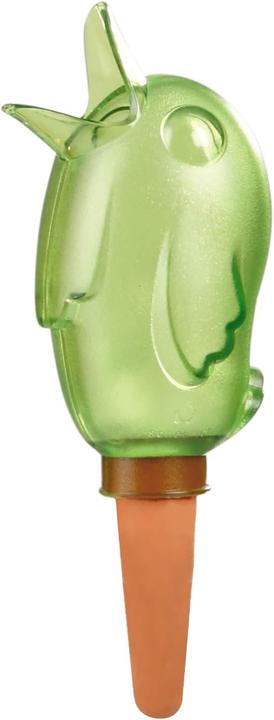 Scheurich Wasserspeicher Bördy S. 90 ml. grün. 2 Stück