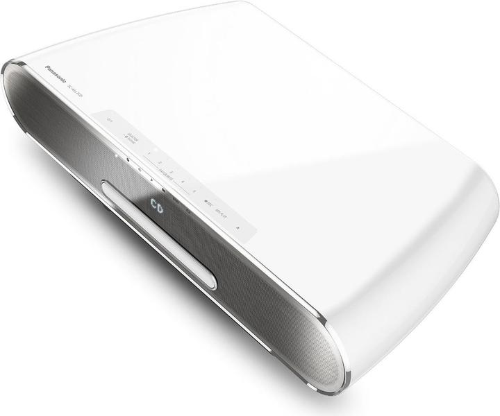 Actual product image Panasonic Sc-All7cd