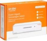 Immagine prodotto Aruba Switch Instant On 1430 R8R45A (8 porte)